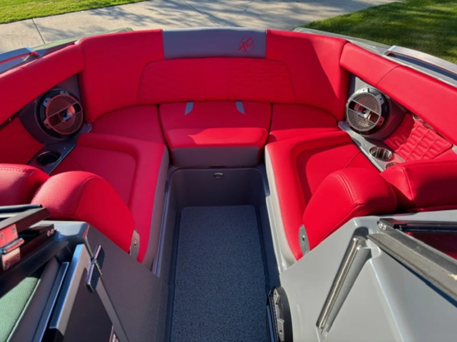 2022 Mastercraft Boat X22