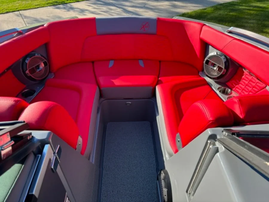 2022 Mastercraft Boats X22 for sale in FENTON, Michigan