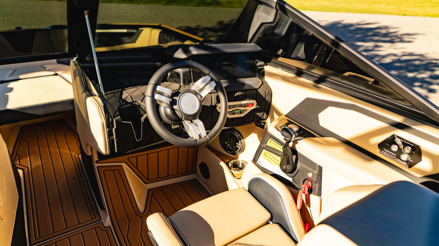 2026 Nautique S23