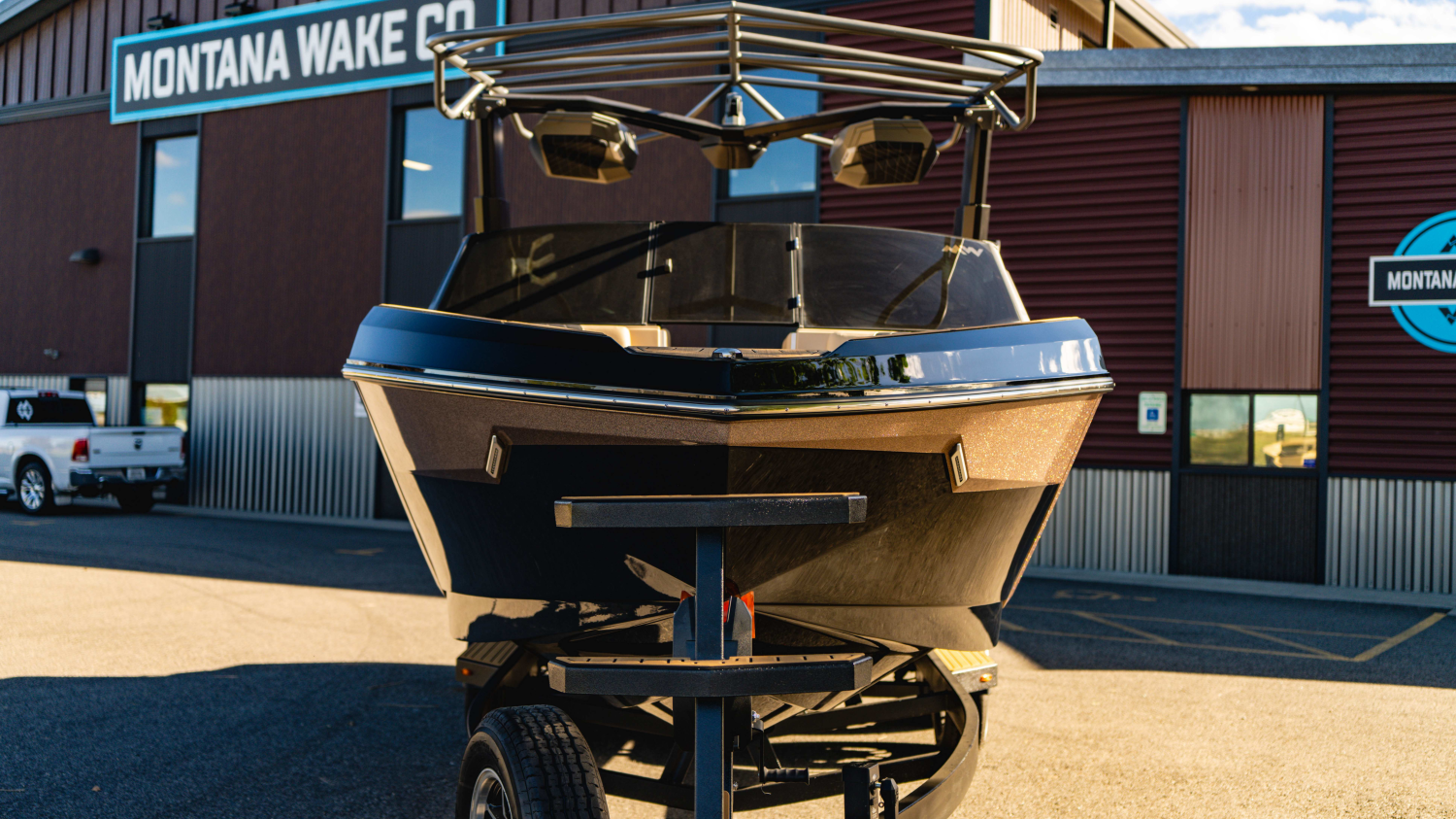 2026 Nautique S23