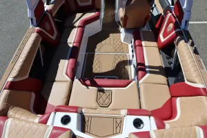 2022 Tige Boats ZX5 / 25ZX for sale in Federal Way, Washington