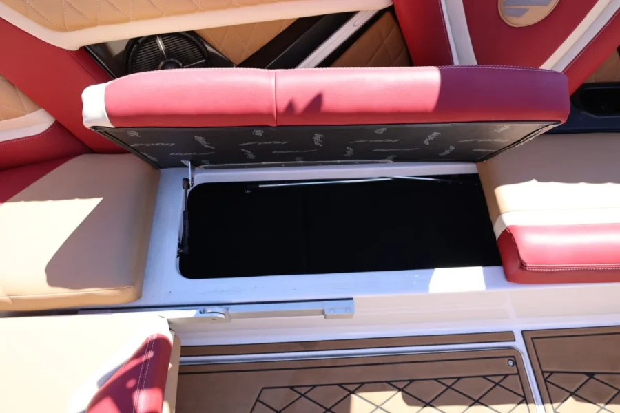 2022 Tige Boats ZX5 / 25ZX for sale in Federal Way, Washington