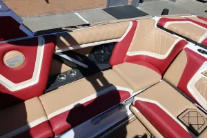 2022 Tige Boats ZX5 / 25ZX for sale in Federal Way, Washington