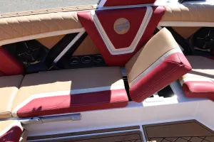 2022 Tige Boats ZX5 / 25ZX for sale in Federal Way, Washington