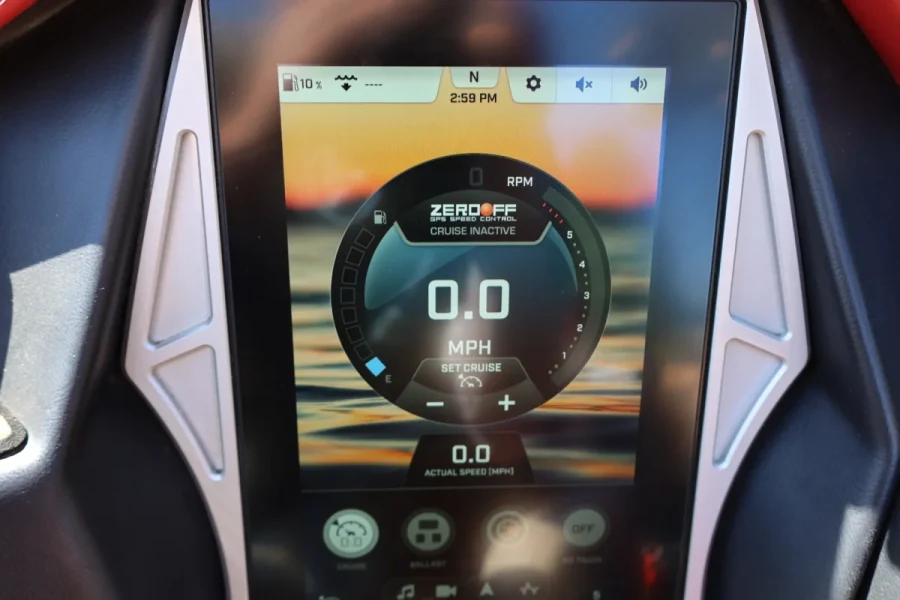 2022 Tige Boats ZX5 / 25ZX for sale in Federal Way, Washington