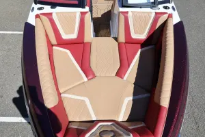 2022 Tige Boats ZX5 / 25ZX for sale in Federal Way, Washington