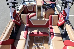 2022 Tige Boats ZX5 / 25ZX for sale in Federal Way, Washington