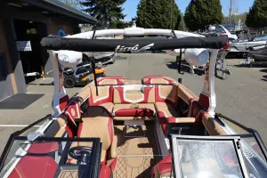 2022 Tige Boats ZX5 / 25ZX for sale in Federal Way, Washington