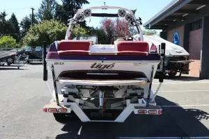 2022 Tige Boats ZX5 / 25ZX for sale in Federal Way, Washington