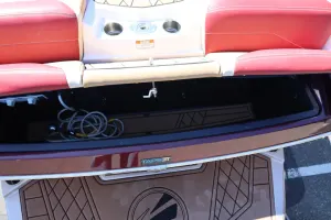 2022 Tige Boats ZX5 / 25ZX for sale in Federal Way, Washington