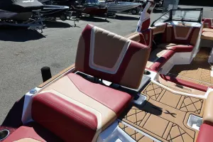 2022 Tige Boats ZX5 / 25ZX for sale in Federal Way, Washington