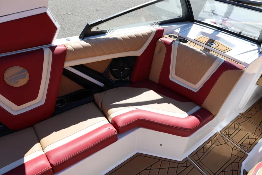 2022 Tige Boats ZX5 / 25ZX for sale in Federal Way, Washington