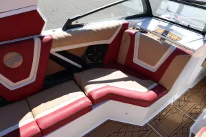 2022 Tige Boats ZX5 / 25ZX for sale in Federal Way, Washington