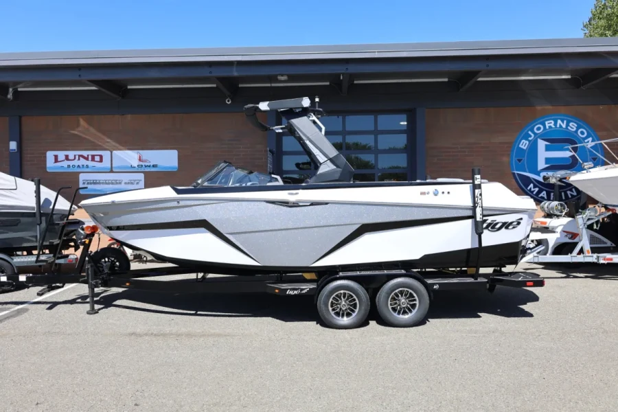2026 Tige Boats Z3 for sale in Federal Way, Washington