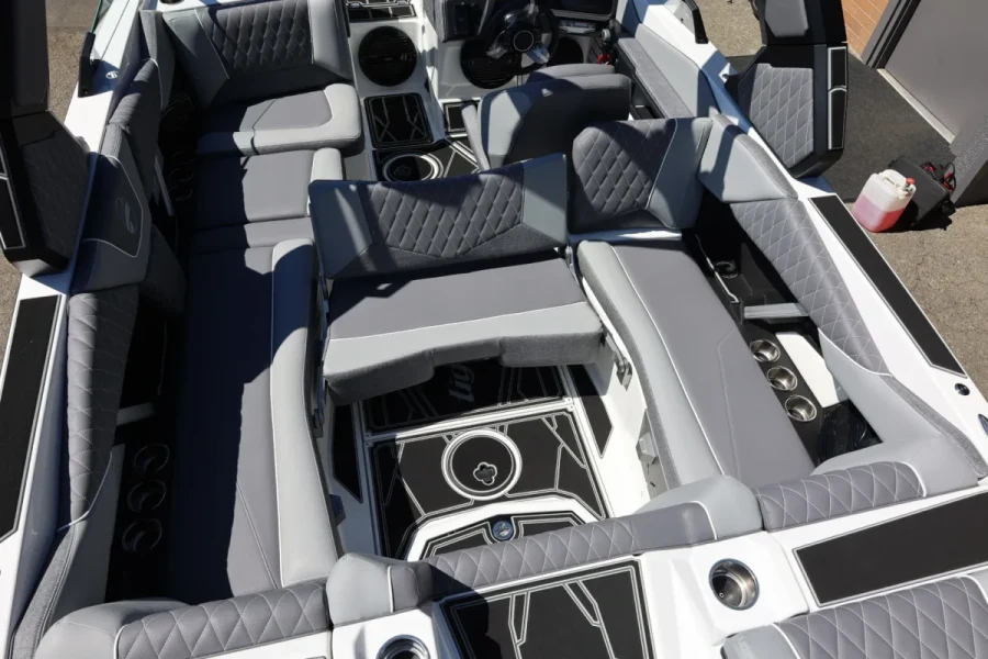 2026 Tige Boats Z3 for sale in Federal Way, Washington