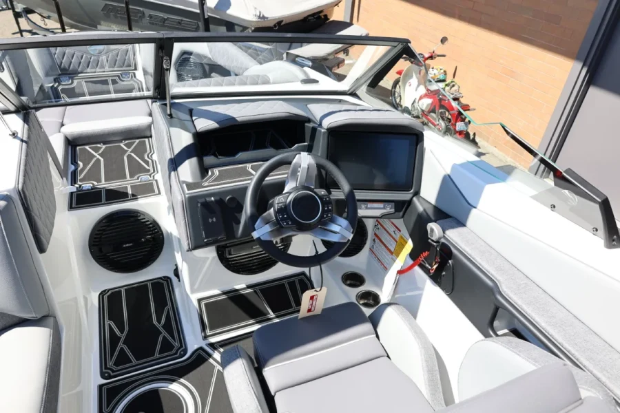 2026 Tige Boats Z3 for sale in Federal Way, Washington