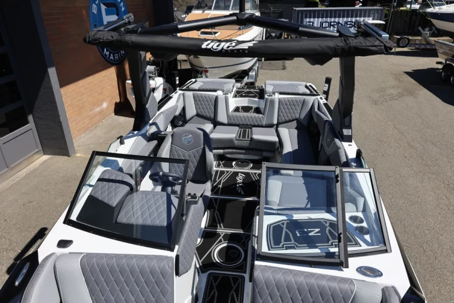 2026 Tige Boats Z3 for sale in Federal Way, Washington