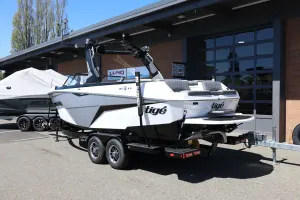 2026 Tige Boats Z3 for sale in Federal Way, Washington