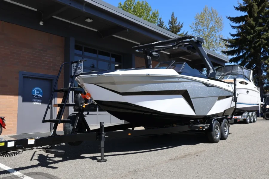 2026 Tige Boats Z3 for sale in Federal Way, Washington