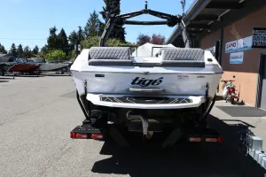 2026 Tige Boats Z3 for sale in Federal Way, Washington
