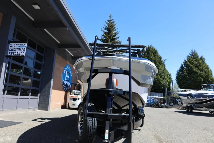 2026 Tige Boats Z3 for sale in Federal Way, Washington