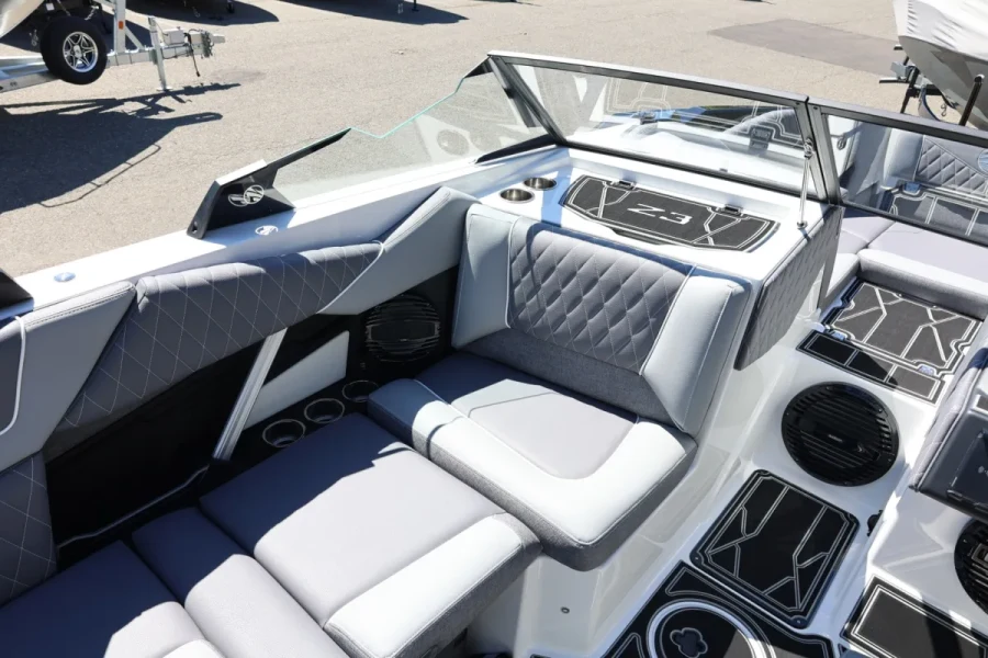 2026 Tige Boats Z3 for sale in Federal Way, Washington