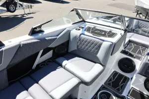 2026 Tige Boats Z3 for sale in Federal Way, Washington