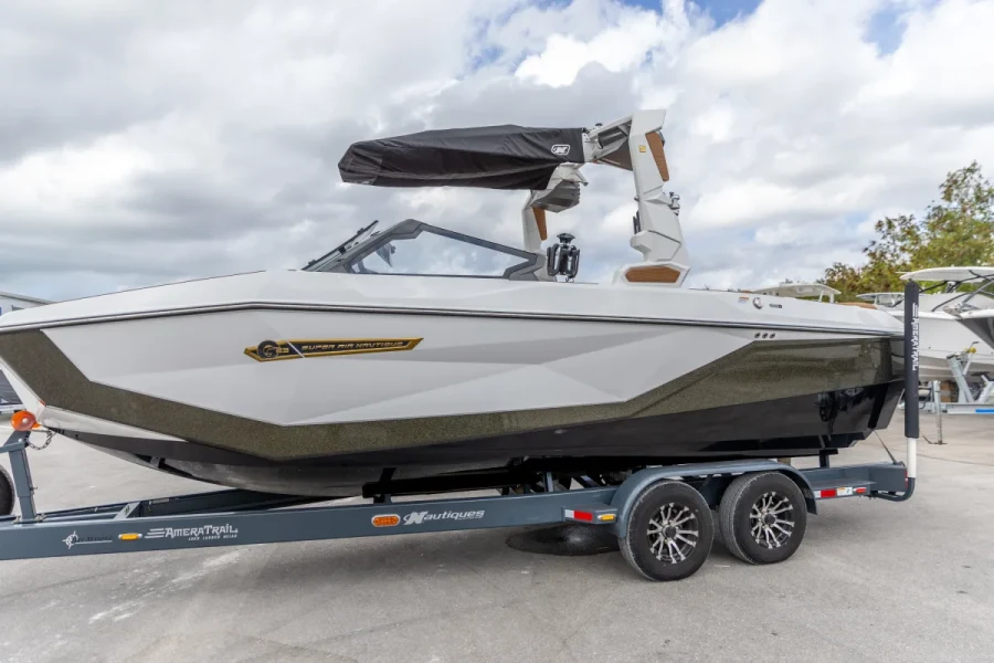 2025 Nautique Boats G23 for sale in Fort Myers, Florida
