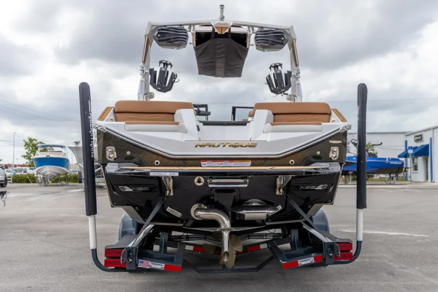 2025 Nautique Boats G23 for sale in Fort Myers, Florida