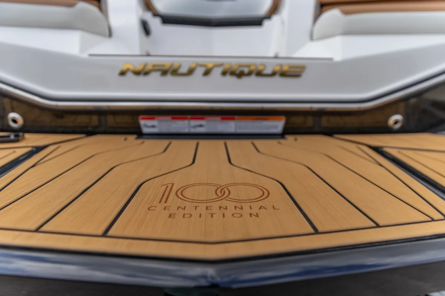 2025 Super Air Nautique G23 Centennial Edition