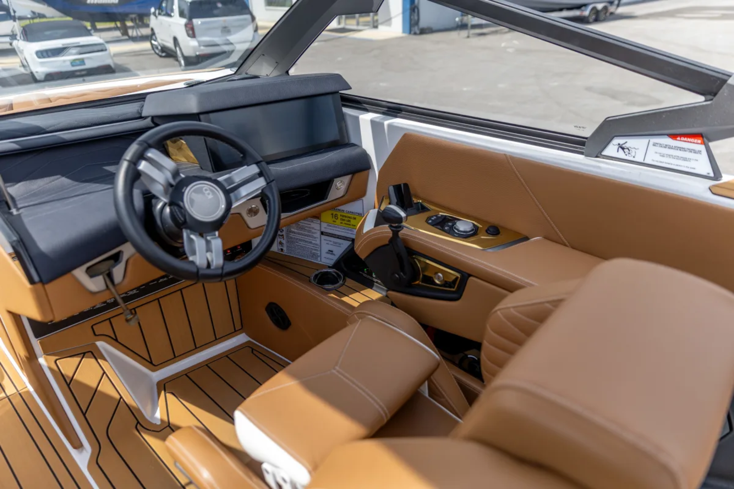 2025 Super Air Nautique G23 Centennial Edition