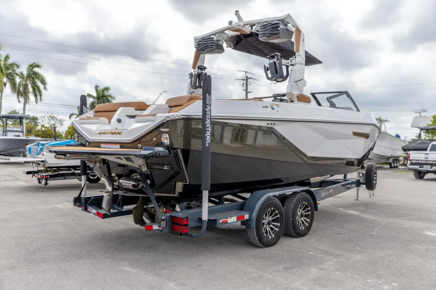 2025 Super Air Nautique G23 Centennial Edition
