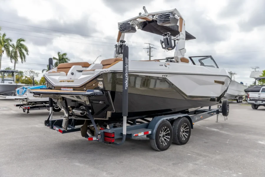 2025 Nautique Boats G23 for sale in Fort Myers, Florida