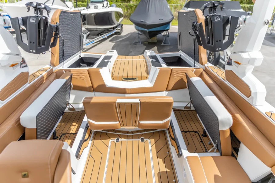 2025 Nautique Boats G23 for sale in Fort Myers, Florida