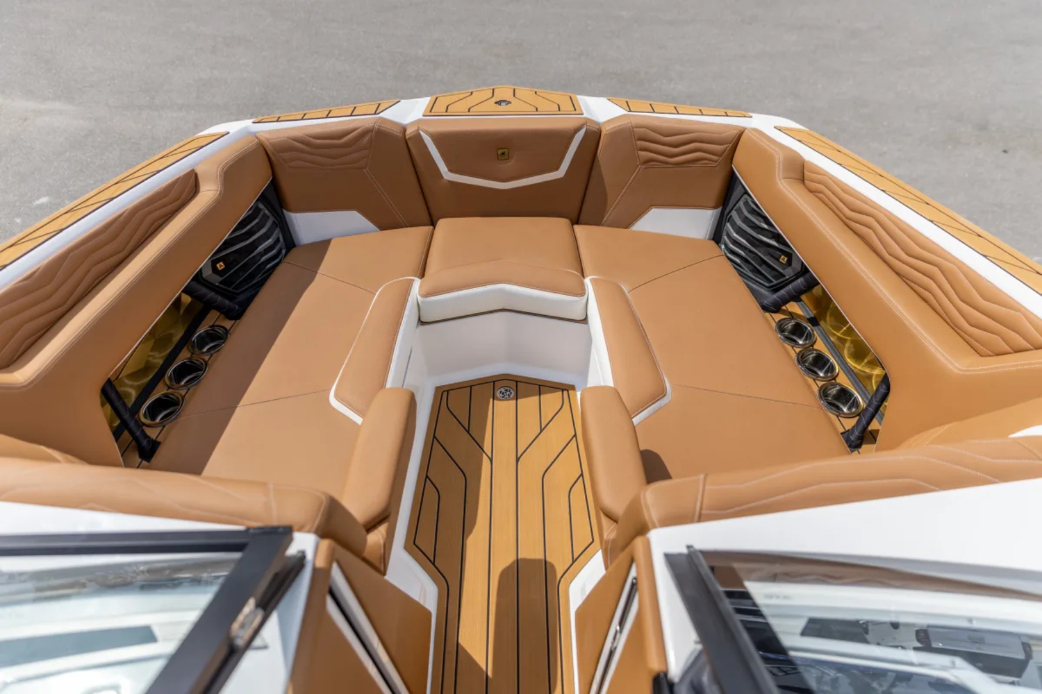 2025 Super Air Nautique G23 Centennial Edition