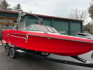 2020 Nautique Boats Super Air Nautique 230 for sale in Saranac Lake, New York