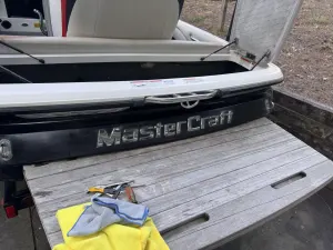 2008 Mastercraft Boats Prostar 190 for sale in Charlotte, North Carolina