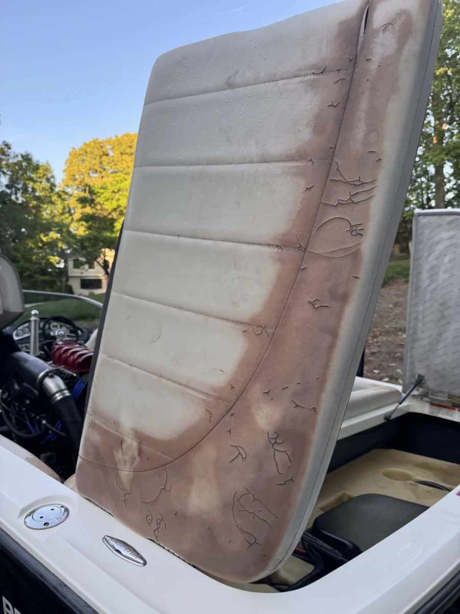 2008 Mastercraft Boats Prostar 190 for sale in Charlotte, North Carolina