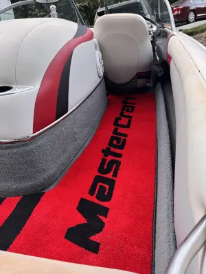 2008 Mastercraft Boats Prostar 190 for sale in Charlotte, North Carolina