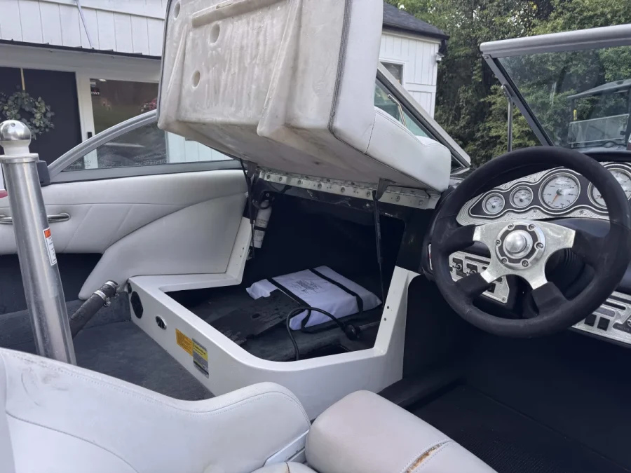 2008 Mastercraft Boats Prostar 190 for sale in Charlotte, North Carolina