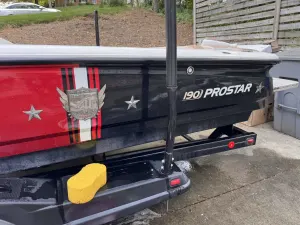 2008 Mastercraft Boats Prostar 190 for sale in Charlotte, North Carolina