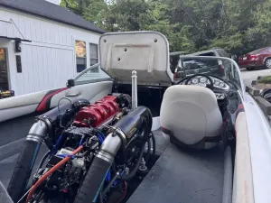 2008 Mastercraft Boats Prostar 190 for sale in Charlotte, North Carolina