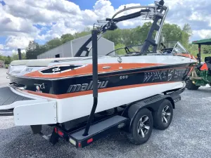 2013 Malibu Boats Wakesetter VLX for sale in Piney Flats, Tennessee
