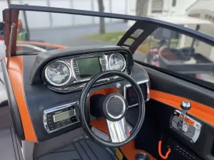 2013 Malibu Boats Wakesetter VLX for sale in Piney Flats, Tennessee