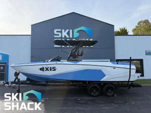 2026 Axis Boats A245 for sale in Springfield, Missouri