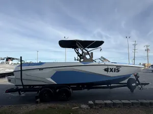 2026 Axis Boats A245 for sale in Springfield, Missouri