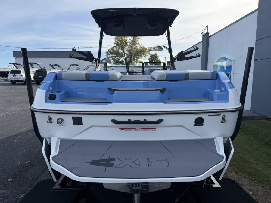 2026 Axis Boats A245 for sale in Springfield, Missouri