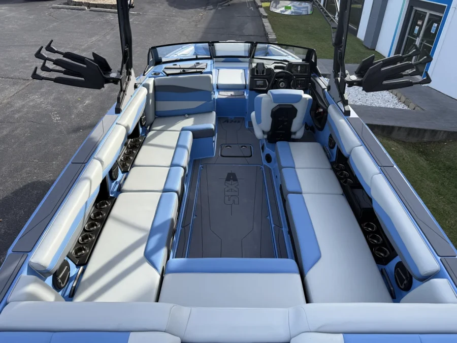 2026 Axis Boats A245 for sale in Springfield, Missouri