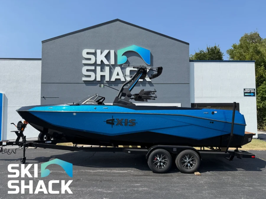 2026 Axis Boats T250 for sale in Springfield, Missouri