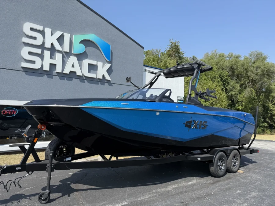 2026 Axis Boats T250 for sale in Springfield, Missouri
